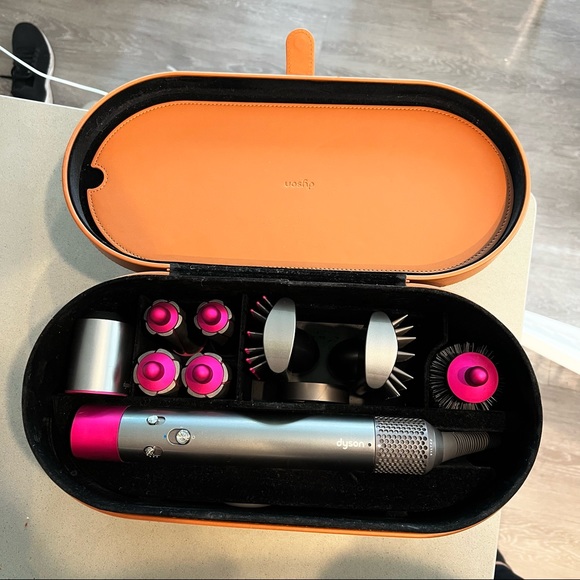 Dyson Hair Dyson Airwrap Complete Poshmark